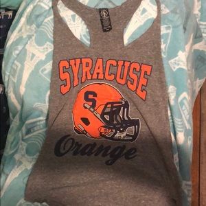 syracuse tank top